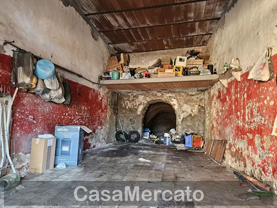 Immagine 6 di Garage in vendita  in Via Stefano De Rossi a Rocca Di Papa