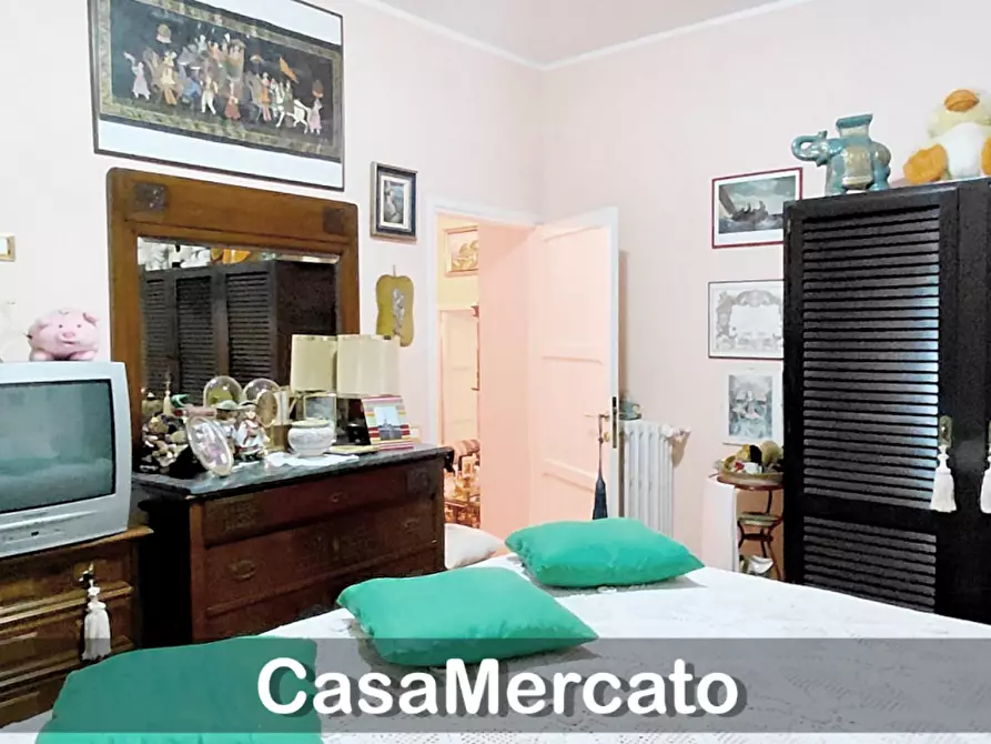 Immagine 8 di Quadrilocale in vendita  in Via dei Condotti a Rocca Di Papa