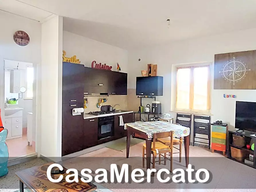 Immagine 5 di Bilocale in vendita  in Via Marino Campagna a Rocca Di Papa