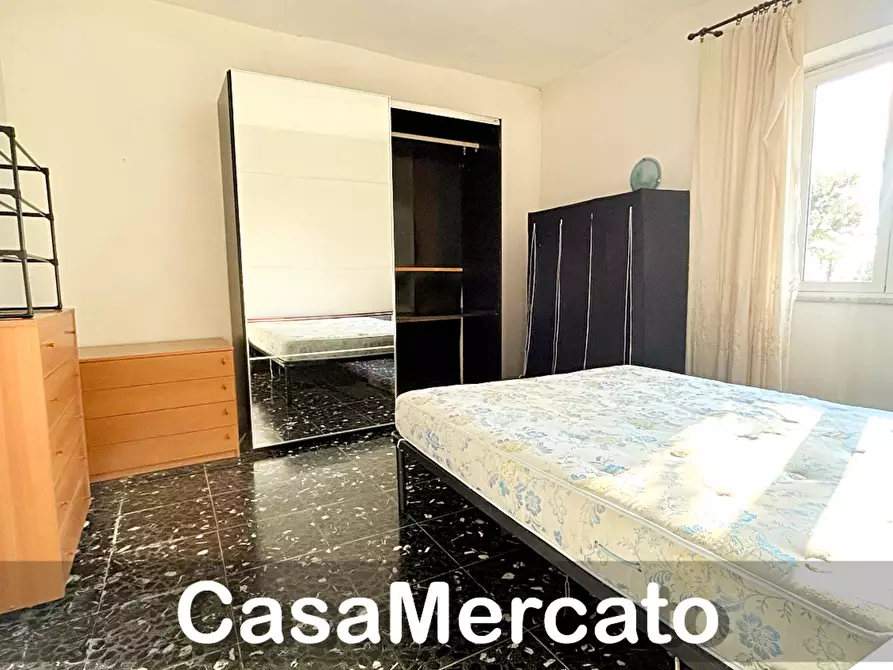 Immagine 14 di Bilocale in vendita  a Rocca Di Papa