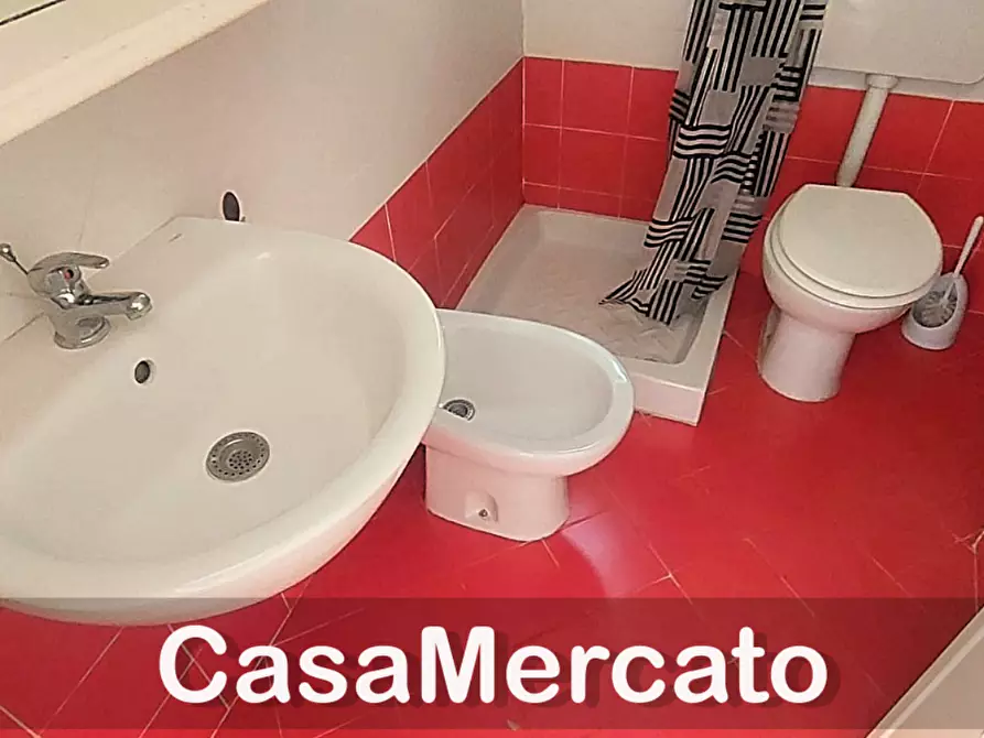 Immagine 19 di Trilocale in vendita  in Via Monte Cavo a Rocca Di Papa