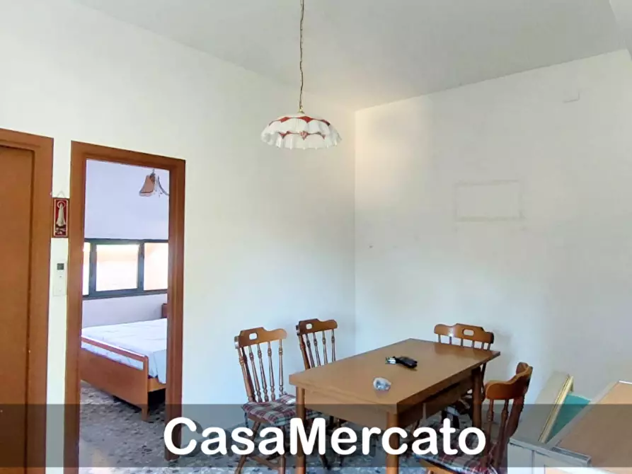 Immagine 4 di Attico in vendita  in Via dell'Oservatorio a Rocca Di Papa