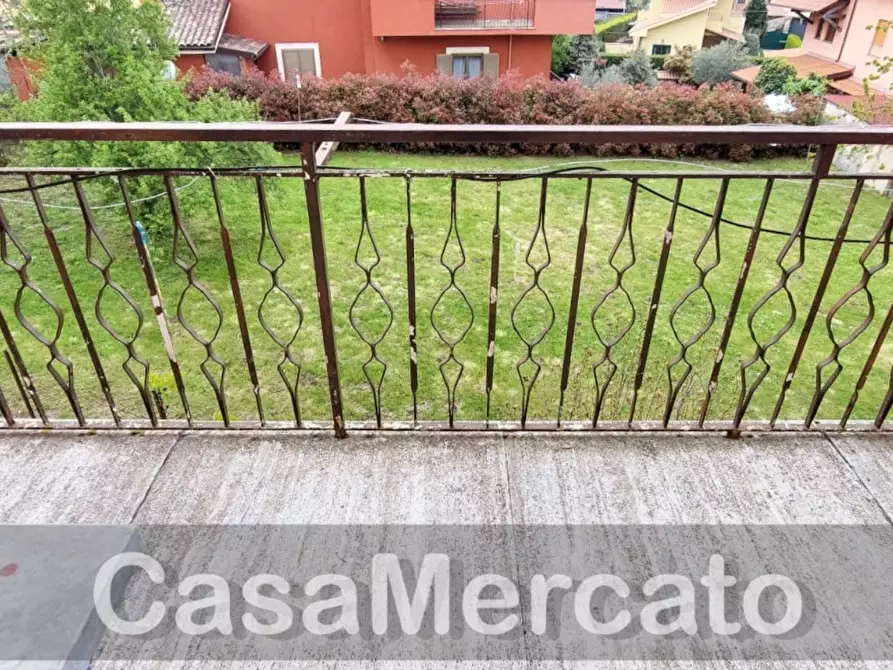 Immagine 13 di Trilocale in vendita  a Rocca Di Papa