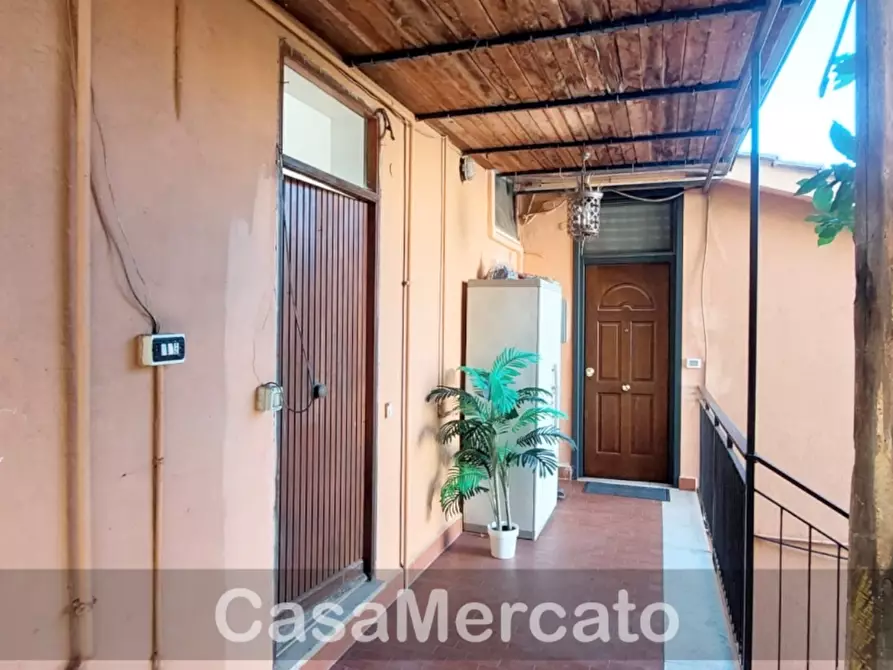 Immagine 11 di Trilocale in vendita  in via Palazzolo a Rocca Di Papa