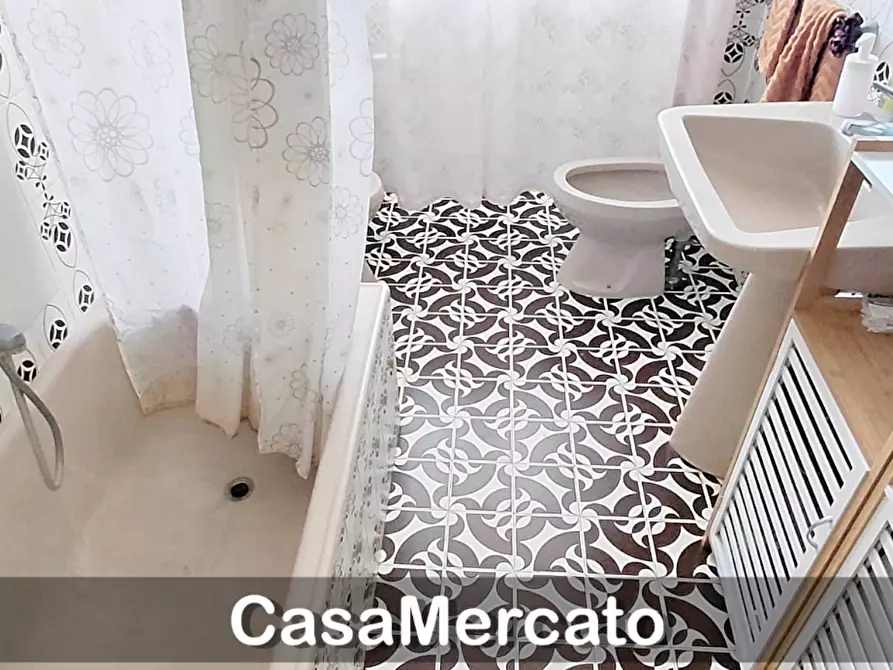 Immagine 20 di Trilocale in vendita  in Via Ovidio a Rocca Di Papa