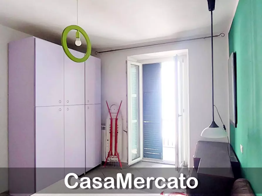 Immagine 12 di Trilocale in vendita  in Vicolo Ortagia a Rocca Di Papa