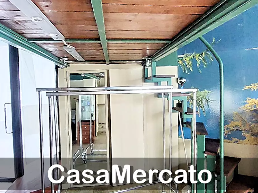 Immagine 7 di Locale commerciale in affitto  in Via Frascati a Rocca Di Papa