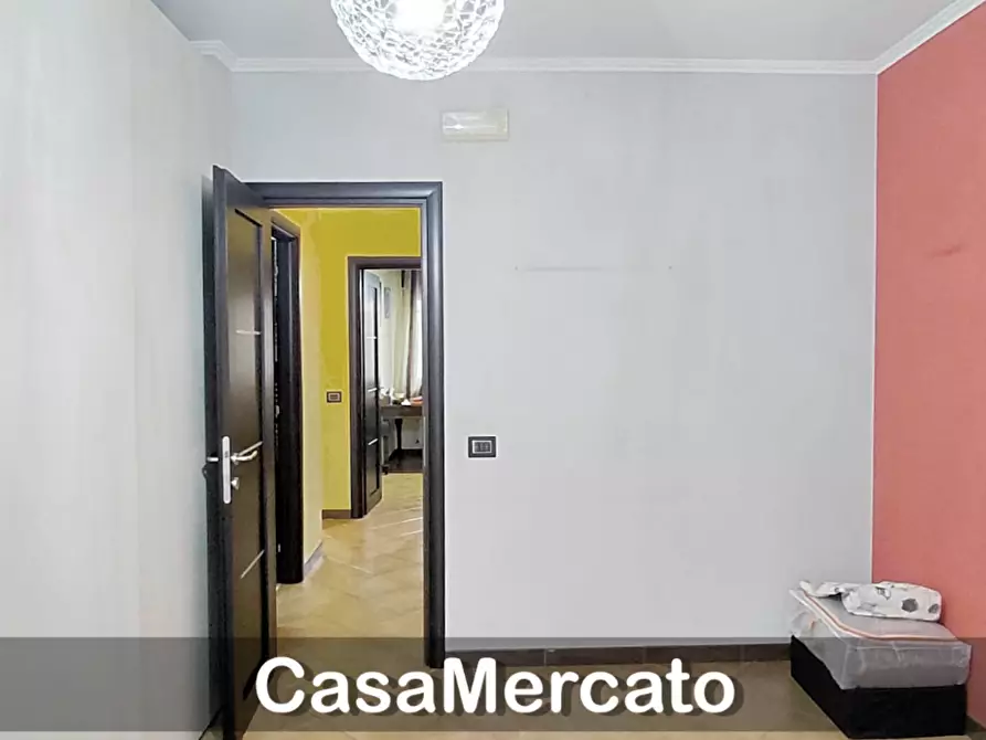 Immagine 8 di Quadrilocale in vendita  in Viale Spagna a Albano Laziale