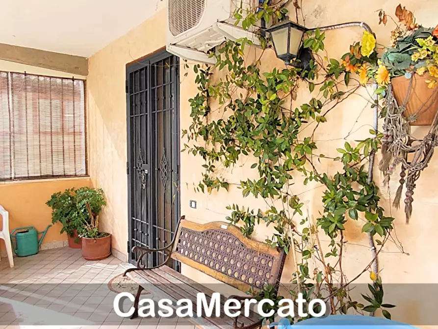 Immagine 28 di Trilocale in vendita  in Via della Pineta a Rocca Priora