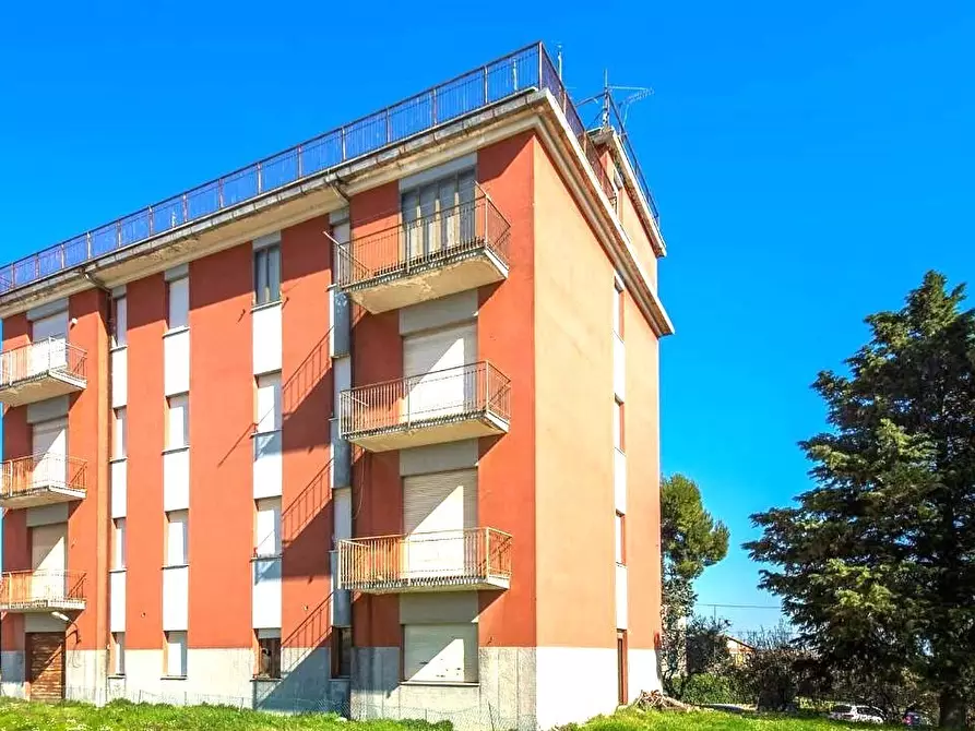 Immagine 1 di Casa indipendente in vendita  in Via Monte della Serra 19 a Belvedere Ostrense