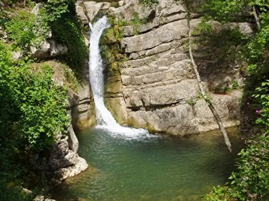 Immagine 27 di Quadrilocale in vendita  in via dante a San Fele