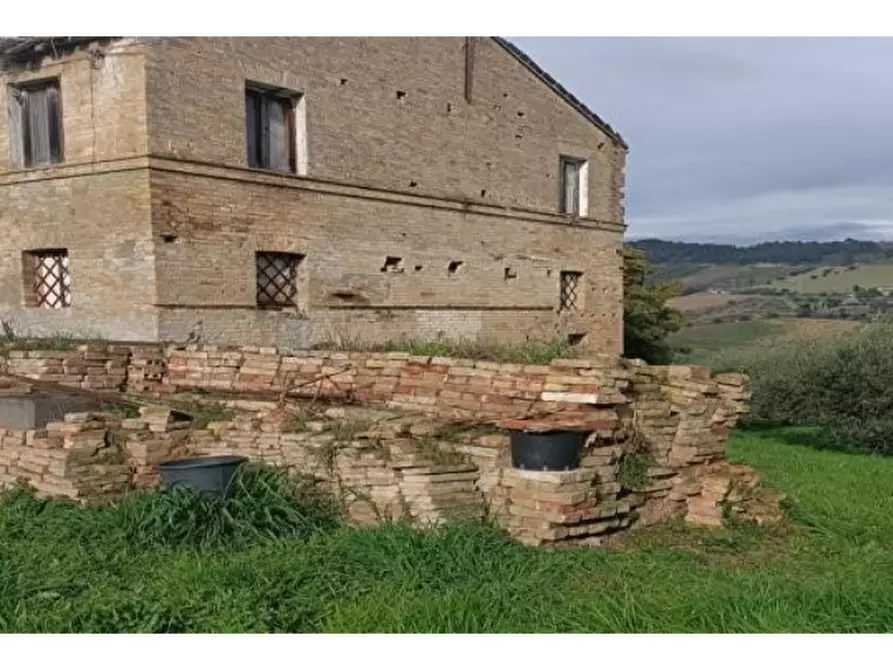 Immagine 9 di Casa indipendente in vendita  a San Benedetto Del Tronto