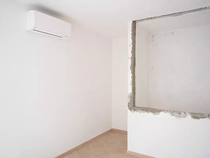 Immagine 9 di Casa indipendente in vendita  in Via Dante Alighieri a San Fele