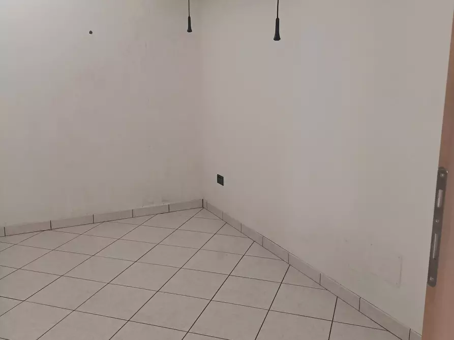 Immagine 13 di Villetta a schiera in vendita  a San Benedetto Del Tronto