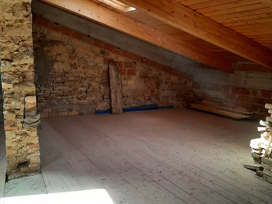Immagine 38 di Attico in vendita  a Ripatransone
