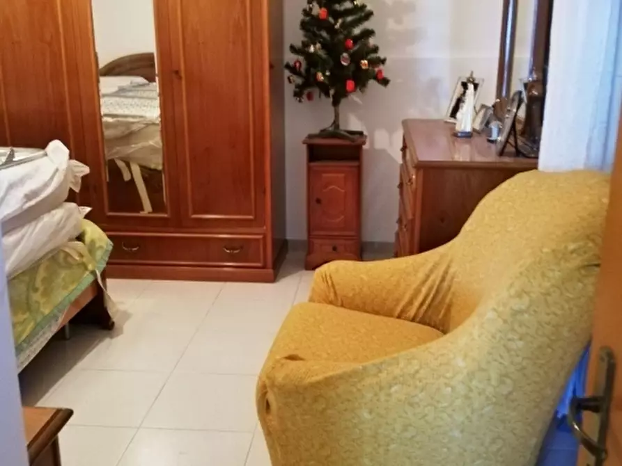 Immagine 9 di Rustico / casale in vendita  a San Fele