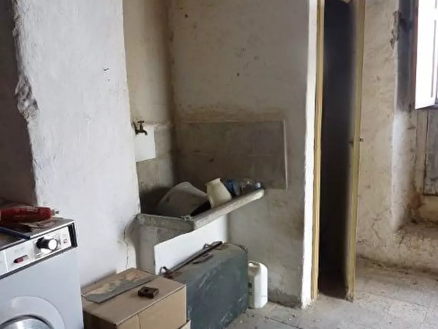 Immagine 6 di Bilocale in vendita  in corso vittorio emanuele a San Fele