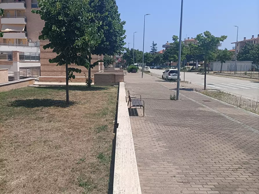 Immagine 51 di Appartamento in vendita  in Via Falcone e Borsellino 10 a Pedaso