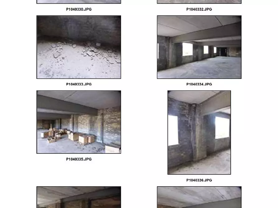 Immagine 11 di Ufficio in vendita  a Ascoli Piceno