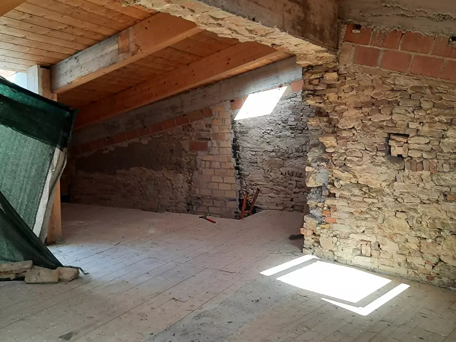 Immagine 45 di Attico in vendita  a Ripatransone