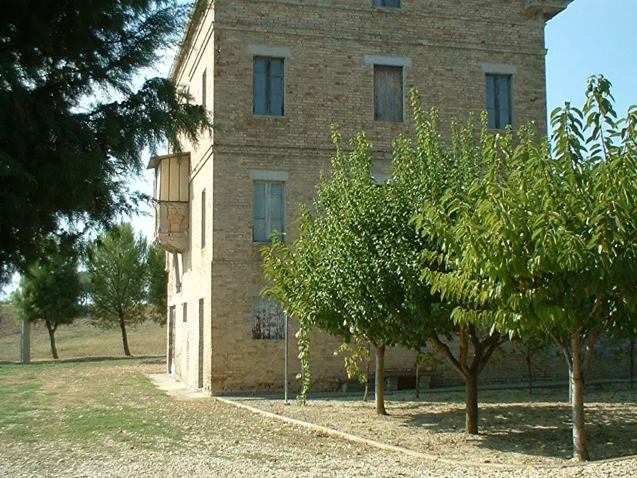 Immagine 6 di Casa indipendente in vendita  a Fermo