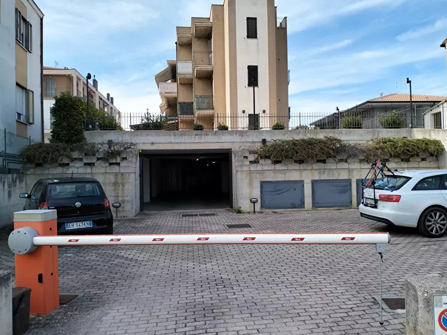 Immagine 24 di Appartamento in vendita  a Sant'elpidio A Mare