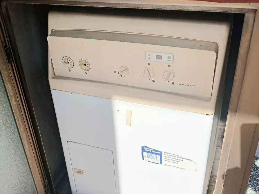 Immagine 25 di Appartamento in vendita  a San Benedetto Del Tronto