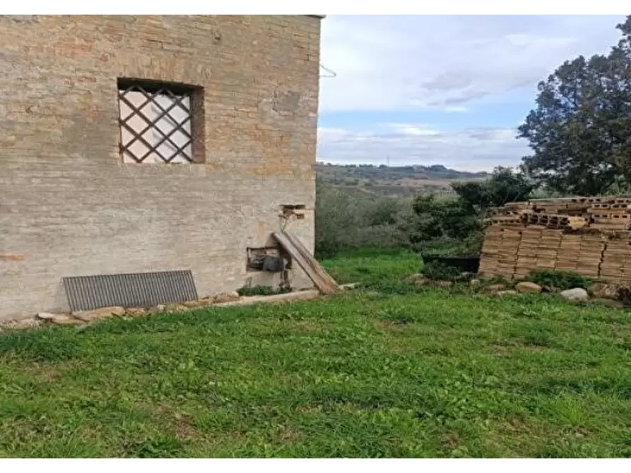 Immagine 10 di Casa indipendente in vendita  a San Benedetto Del Tronto