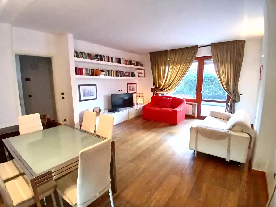 Immagine 2 di Appartamento in vendita  a San Benedetto Del Tronto