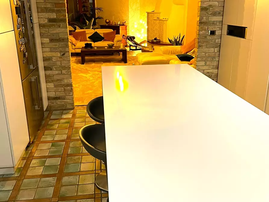 Immagine 21 di Casa indipendente in vendita  a Morro D'oro