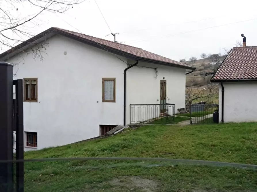 Immagine 9 di Rustico / casale in vendita  in località difesa pietracupa a San Fele