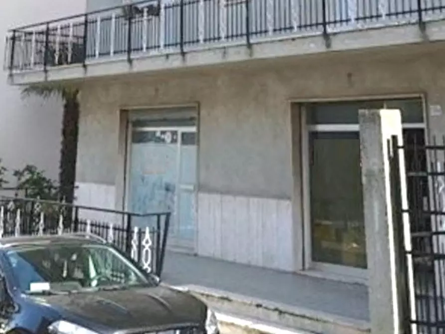 Immagine 1 di Casa indipendente in vendita  a San Benedetto Del Tronto