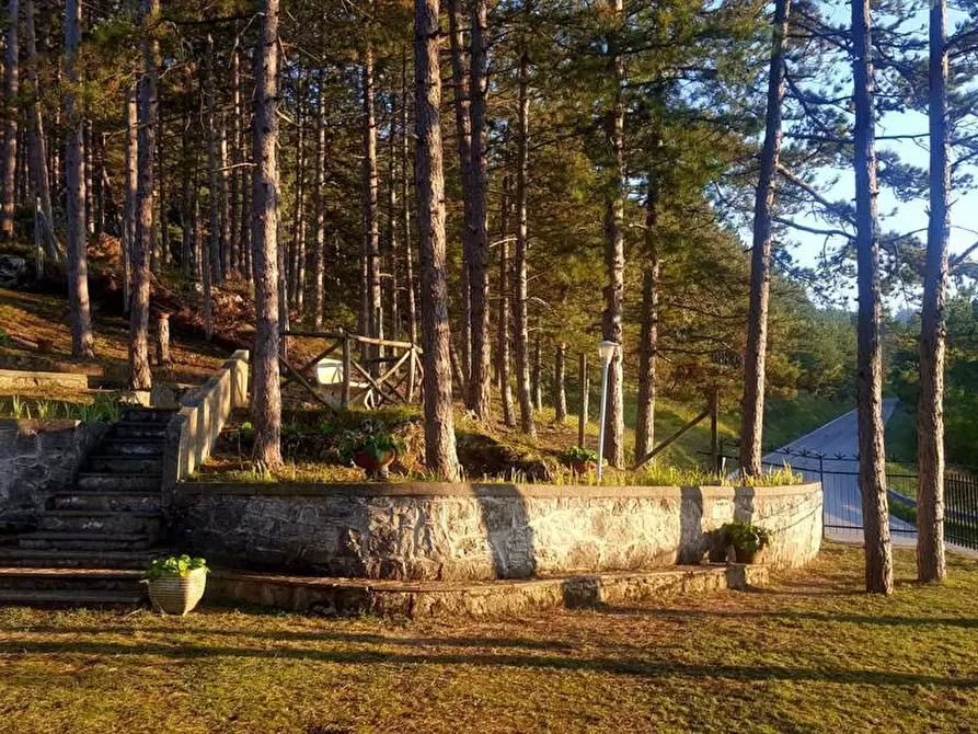 Immagine 14 di Casa indipendente in vendita  a Ascoli Piceno