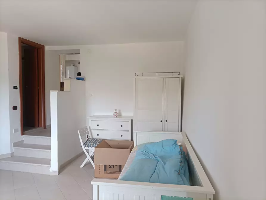 Immagine 13 di Appartamento in vendita  in Vico III Dante Alighieri 30 a San Fele