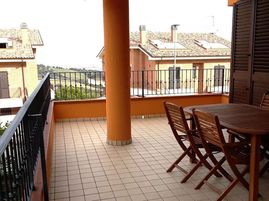 Immagine 7 di Casa indipendente in vendita  a Colonnella