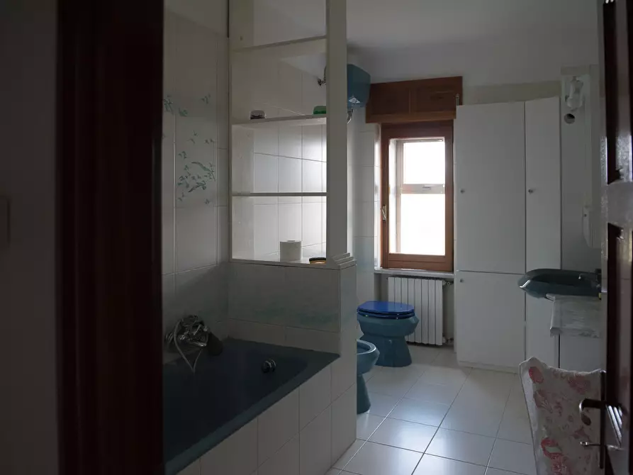 Immagine 23 di Pentalocale in vendita  in via kennedy a San Fele