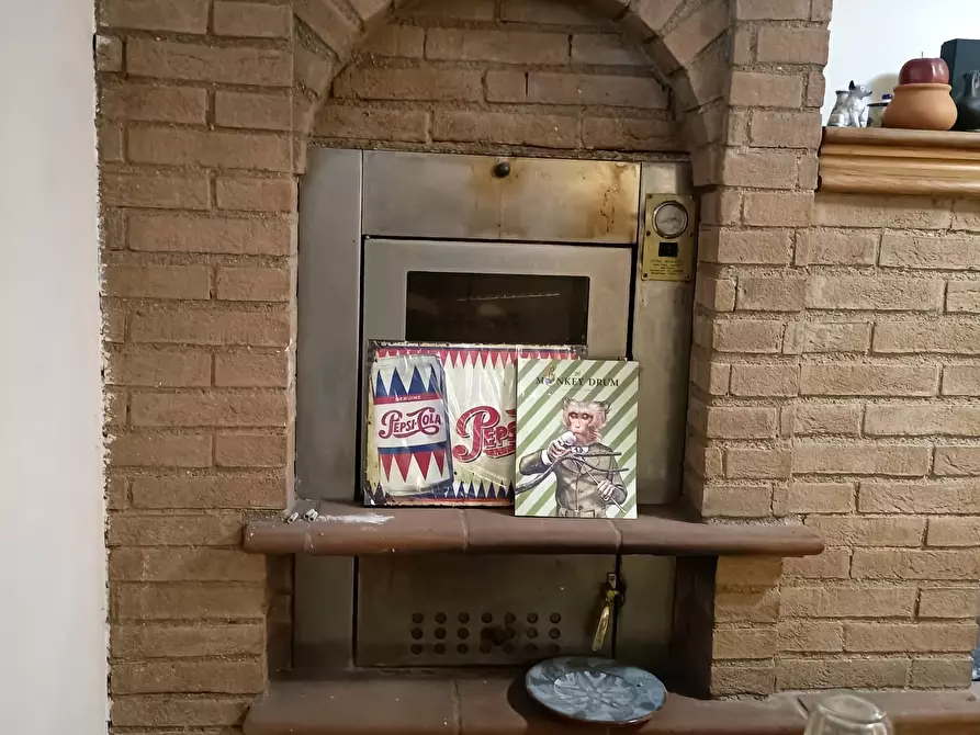 Immagine 28 di Casa indipendente in vendita  a Ascoli Piceno