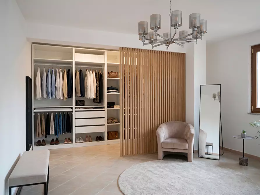 Immagine 6 di Casa indipendente in vendita  in Via Dante Alighieri a San Fele