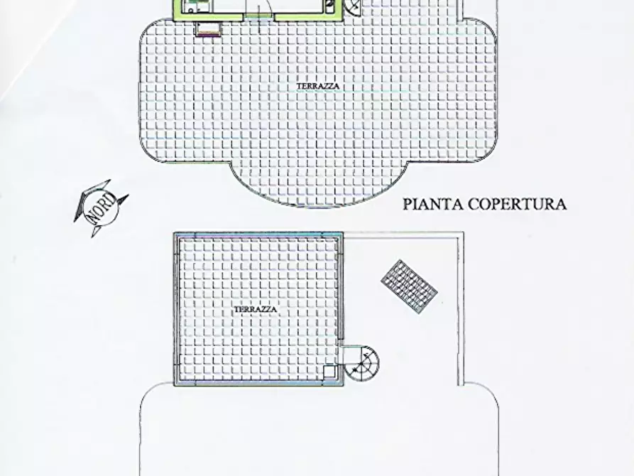 Immagine 27 di Casa indipendente in vendita  a Offida