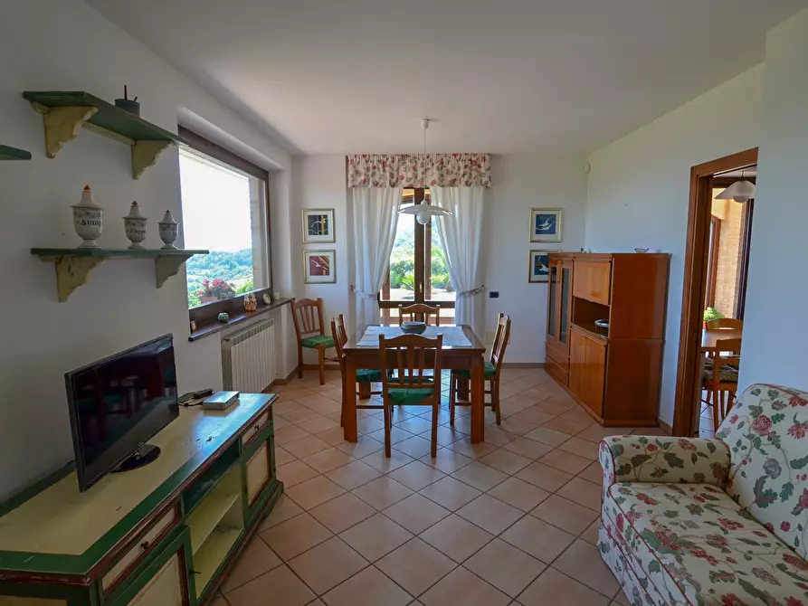 Immagine 12 di Casa indipendente in vendita  a Acquaviva Picena