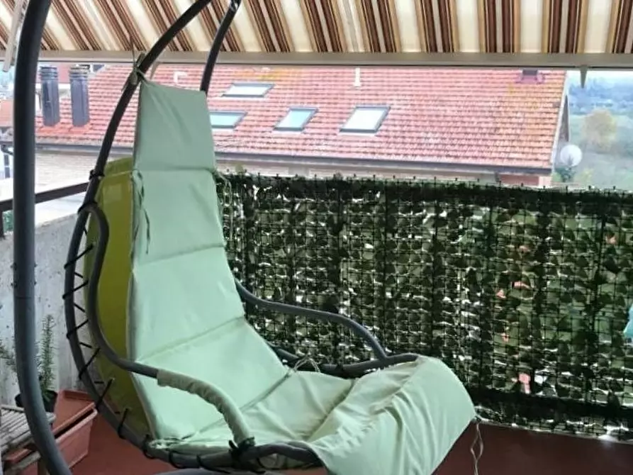 Immagine 5 di Appartamento in vendita  a Monsampolo Del Tronto