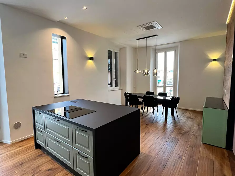 Immagine 5 di Appartamento in affitto  a San Benedetto Del Tronto