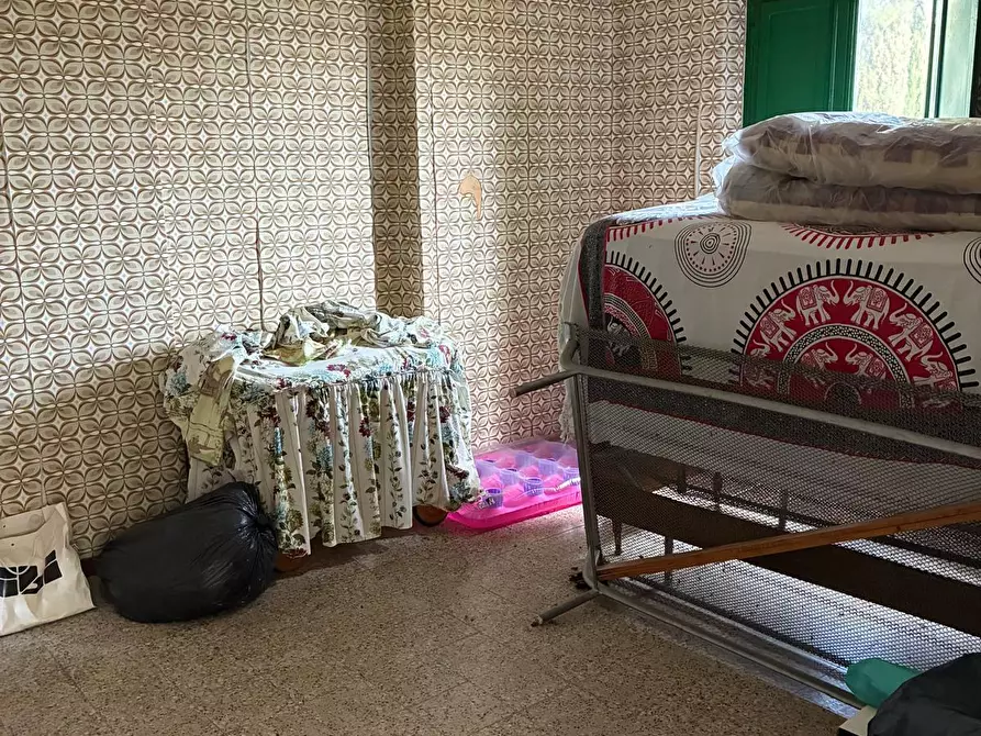 Immagine 21 di Rustico / casale in vendita  a Carassai