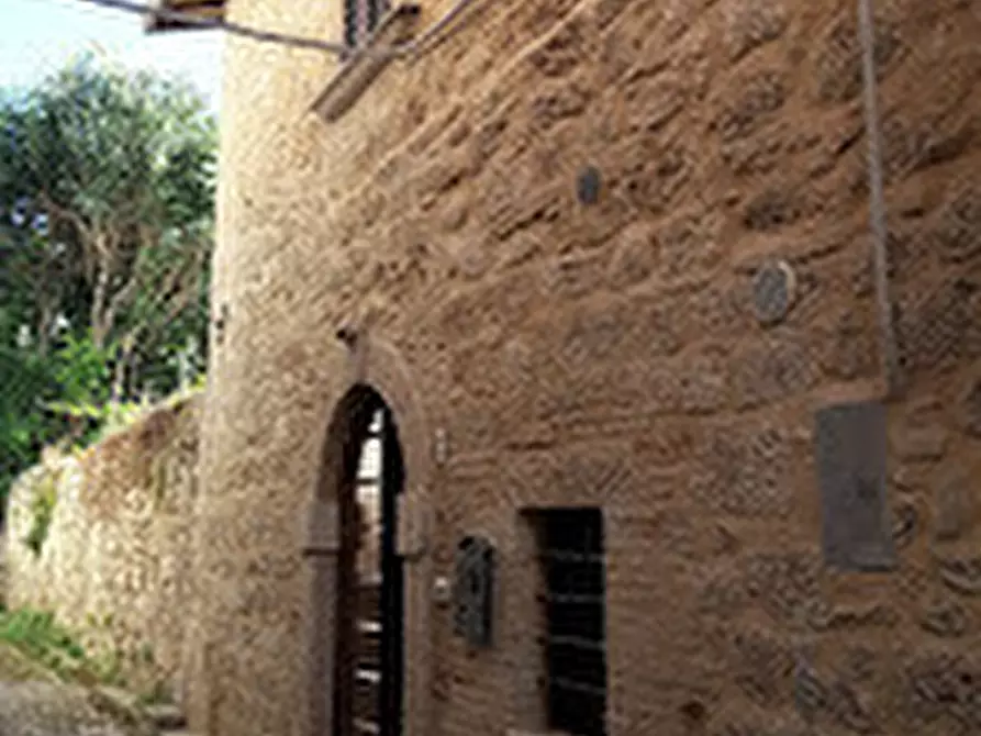 Immagine 19 di Casa indipendente in vendita  a Ascoli Piceno