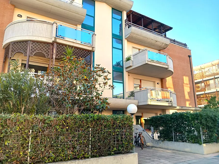 Immagine 4 di Appartamento in vendita  a San Benedetto Del Tronto