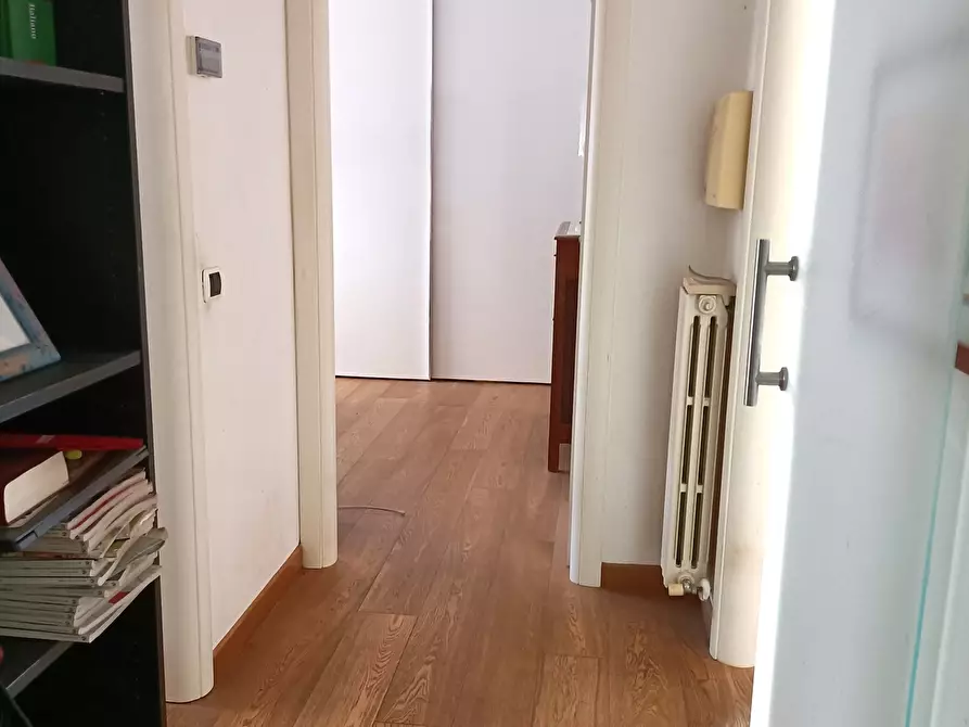 Immagine 36 di Appartamento in vendita  a San Benedetto Del Tronto