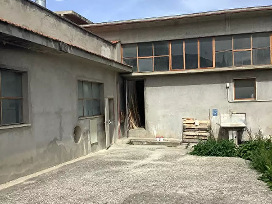 Immagine 26 di Terreno edificabile in vendita  a Monsampolo Del Tronto