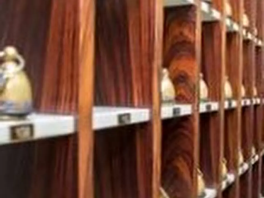 Immagine 1 di Albergo/B&B/Residence in vendita  a Corridonia