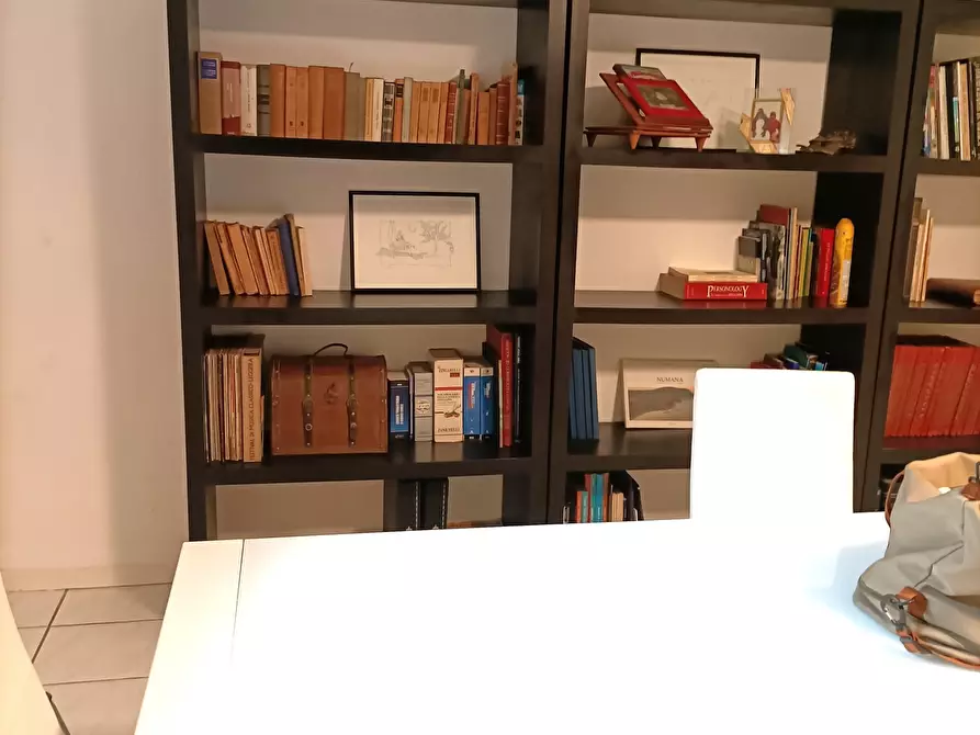 Immagine 41 di Appartamento in vendita  a San Benedetto Del Tronto