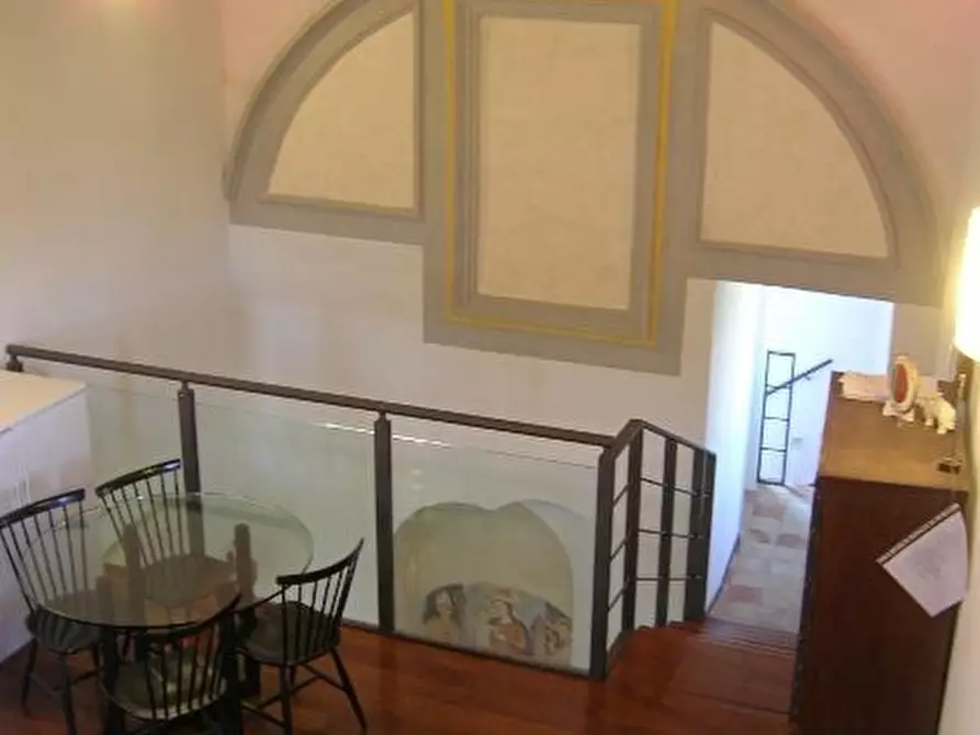 Immagine 19 di Casa indipendente in vendita  in centro storico a Ascoli Piceno